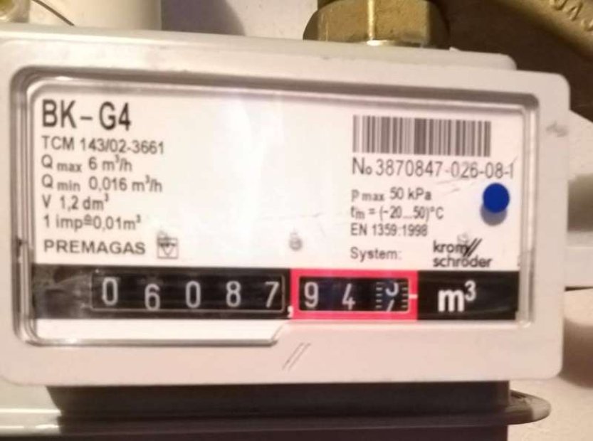 MND snížila proti začátku roku cenu plynu o 38 pct a elektřiny o 45 pct