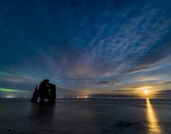 Island zažívá zájem turistů, místním to však přináší i problémy