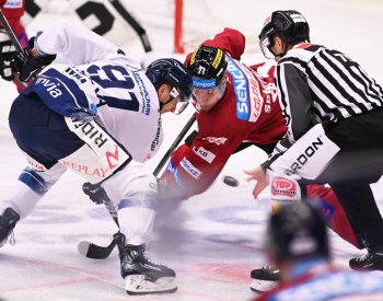 Sparta bude hájit vedení v extralize ve Vítkovicích