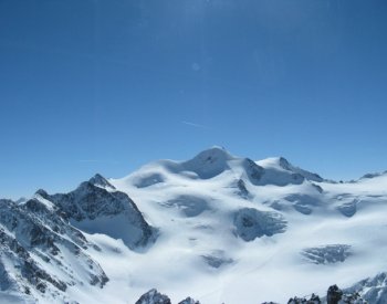 Rakouští záchranáři zasahovali kvůli českým alpinistům, kteří uvízli v horách