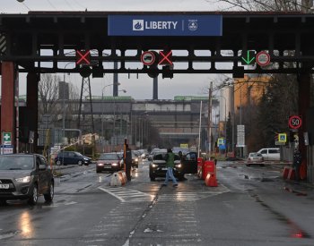 Jurečka: Majitel Liberty Ostrava s českou vládou o stavu firmy nekomunikuje