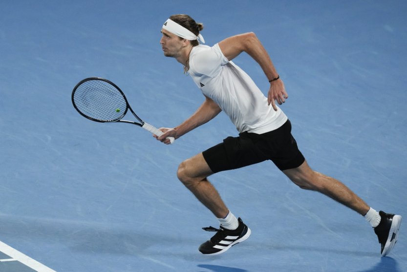 Druhý ročník tenisového United Cupu vyhráli Němci