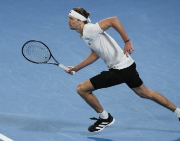 Druhý ročník tenisového United Cupu vyhráli Němci