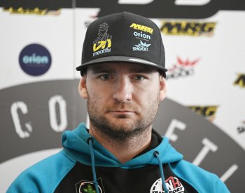 Sáhl jsem si na psychické dno, řekl po potížích na Dakaru Romančík