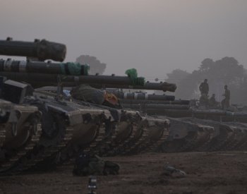 Při izraelských úderech zemřelo za 24 hodin 73 Palestinců, uvedly úřady v Gaze