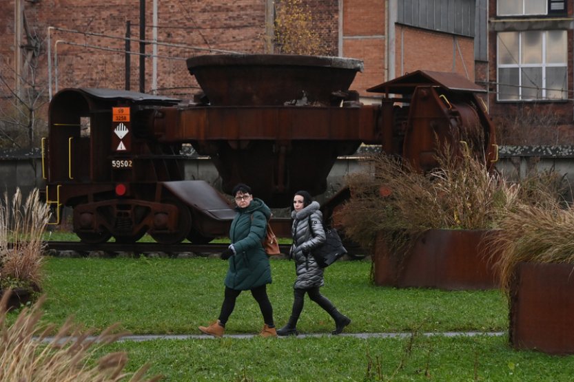 Zaměstnanci ostravské hutě Liberty by se do práce měli vrátit 16. ledna