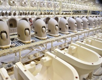 Laufen CZ omezí výrobu ve Znojmě, o práci přijde letos 250 lidí