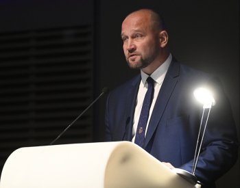 Šlégra nadchla další medaile z MS, věří, že český hokej nabral správný směr