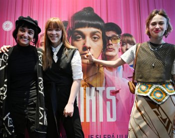 Česká televize v lednu uvede seriál Adikts pro mladé o rizicích užívání drog