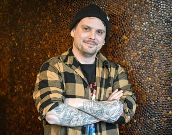 Krvavý Johann je podle režiséra Jakuba Krumpocha přiznaně béčkový film