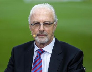 Zemřel legendární německý fotbalista a trenér Beckenbauer