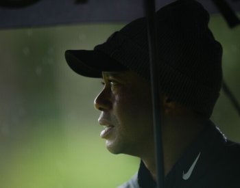 Golfista Woods po 27 letech ukončil spolupráci s firmou Nike
