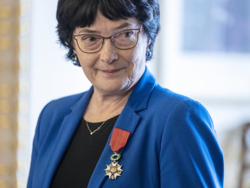 Materiál auditu AV nebyl podle Zažímalové vypracován podle procesních pravidel