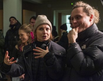 Skončilo natáčení filmu Rok vdovy, vznikl podle deníků Zuzany Pokorné