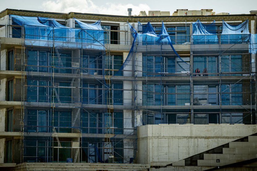 Hypoindex: Průměrná sazba hypoték počátkem ledna klesla na 5,96 procenta