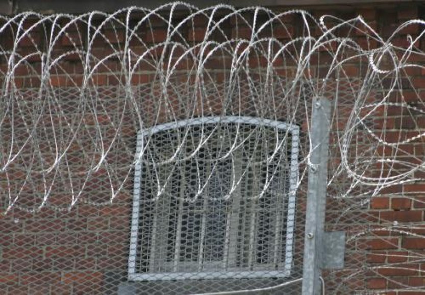 BBC: Jak Ukrajinci mizí v ruských věznicích