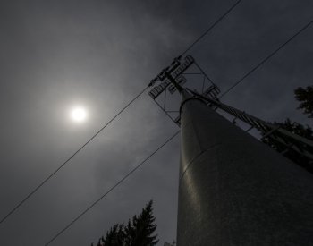 Na západě Rakouska se zřítila kabina lanovky, čtyři lidé jsou těžce ranění