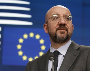 The Brussels Times: Na Michela se snáší kritika za podle mnohých sobecký krok