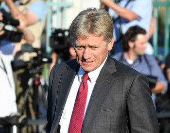 Ruští vojáci udělají vše pro ochranu ruského Belgorodu, prohlásil Peskov