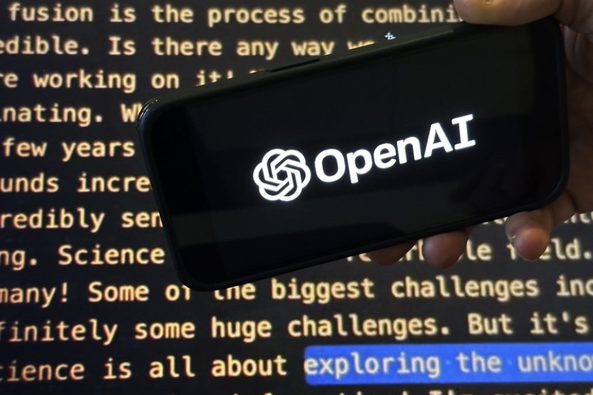 Evropská komise se zabývá vztahy mezi společnostmi Microsoft a OpenAI
