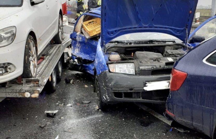 Expert: Zvýšení limitu pro plnění zdraží povinné ručení nejvýše do pěti procent