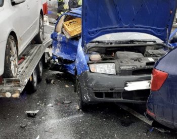 Expert: Zvýšení limitu pro plnění zdraží povinné ručení nejvýše do pěti procent