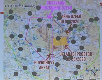 Na výběr lokality pro hlubinné úložiště bude dohlížet poradní výbor expertů