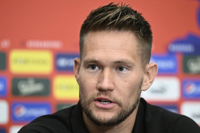 Vaclík po necelém půlroce skončil v MLS, za New England Revolution si nezachytal