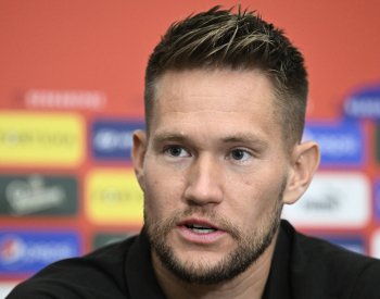 Vaclík po necelém půlroce skončil v MLS, za New England Revolution si nezachytal