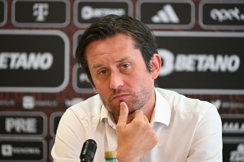 Rosický je s posilami Sparty spokojený, nevyloučil odchod některé z opor