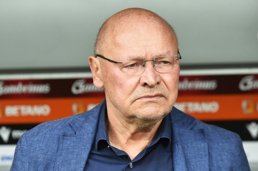 Koubek: Máme zkušenosti, kvalitu i herní předpoklady odvetu s Dritou zvládnout