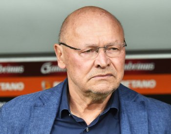 Koubek: Máme zkušenosti, kvalitu i herní předpoklady odvetu s Dritou zvládnout