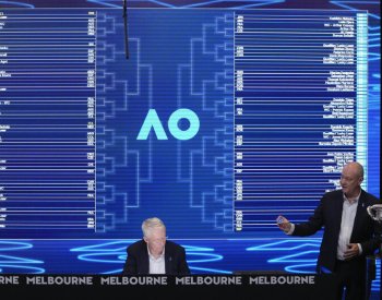 Plíšková začne Australian Open proti Rybakinové, Bouzková se utká s Noskovou