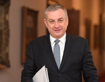 Česko a Sasko podepsaly memorandum o vodíkové spolupráci, chtějí spojit sítě