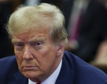 V New Yorku vrcholí projednávání žaloby na Trumpovu firmu, stát žádá obří pokutu