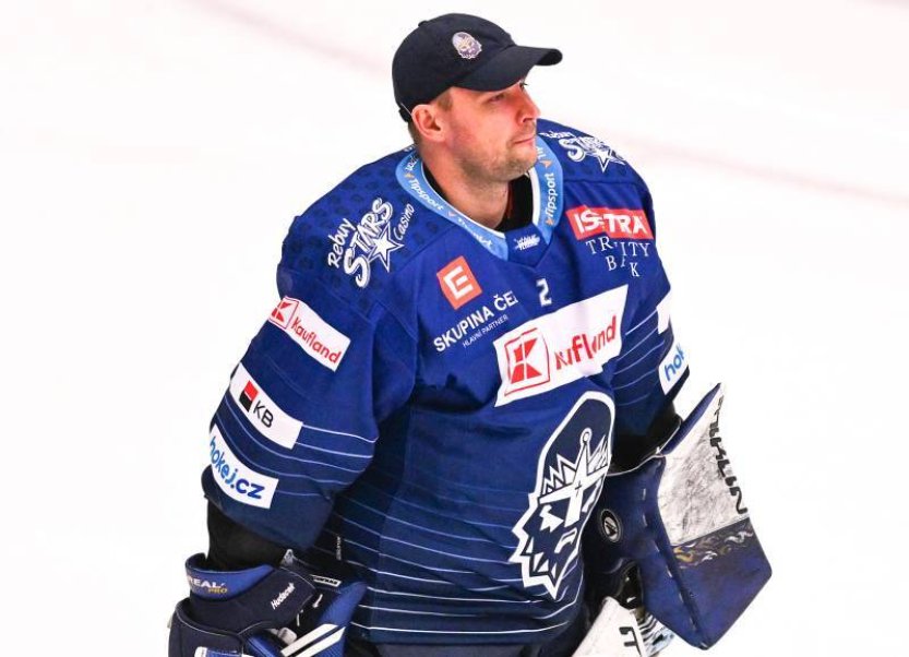 Slovenský premiér Fico se zastal hokejového brankáře Hudáčka