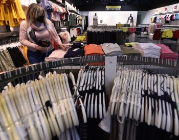 ČSÚ dnes bude informovat o vývoji maloobchodních tržeb v listopadu