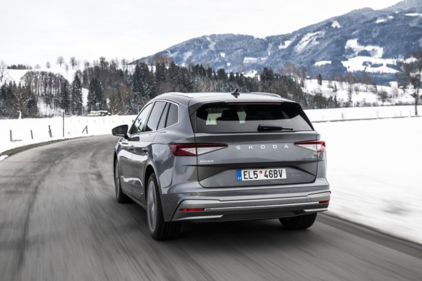 Škoda Auto loni celosvětově zvýšila dodávky vozů o 18,5 pct, na 866.800