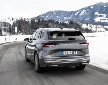 Škoda Auto loni celosvětově zvýšila dodávky vozů o 18,5 pct, na 866.800