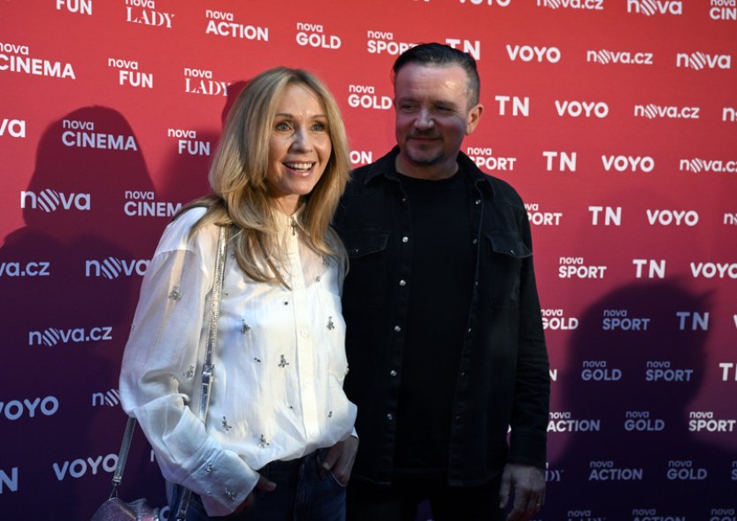 Nova na podzim uvede nový seriál Táta v nesnázích a další díly Kriminálky Anděl