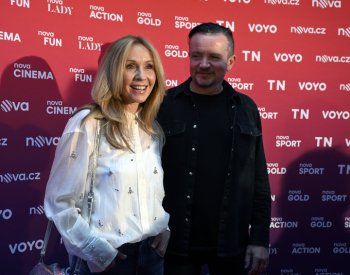 Nova na podzim uvede nový seriál Táta v nesnázích a další díly Kriminálky Anděl