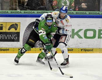 Poslední Mladá Boleslav zdolala třinácté Kladno 4:3 po nájezdech