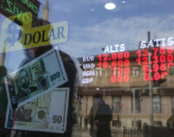 DPA: Inflace v Turecku - když se z másla a masa stane luxus