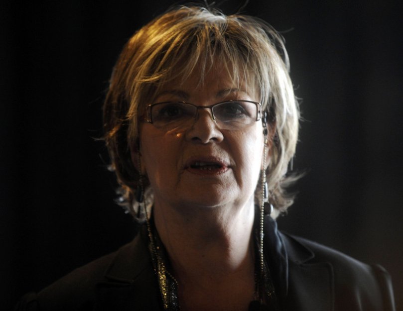 Zemřela divadelní a filmová herečka Jana Hlaváčová, bylo jí 85 let