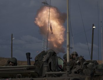 Válka v Pásmu Gazy pokračuje stým dnem, Izrael hlásí zabití 14 členů Hamásu