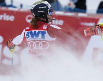 Feller potvrdil nadvládu rakouských lyžařů ve slalomech i ve Wengenu