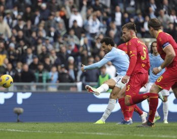 Fiorentina remizovala s Udine 2:2, Barák naskočil až v závěru