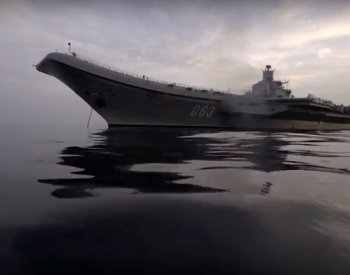 Rusko zahájilo cvičení v Baltském moři, účastní se přes 30 lodí a 6000 vojáků