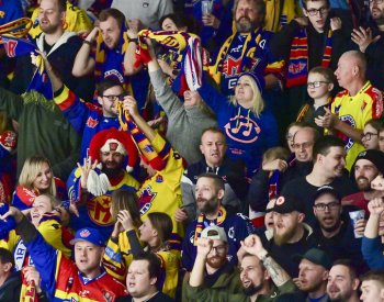 České Budějovice zdolaly doma Karlovy Vary 3:0