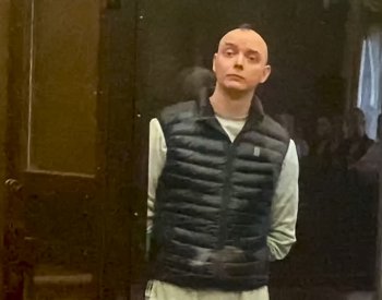 Ruský soud potvrdil 22 let vězení pro novináře Safronova